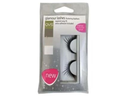 Pestanas Postiças QVS Glamour Estilo21