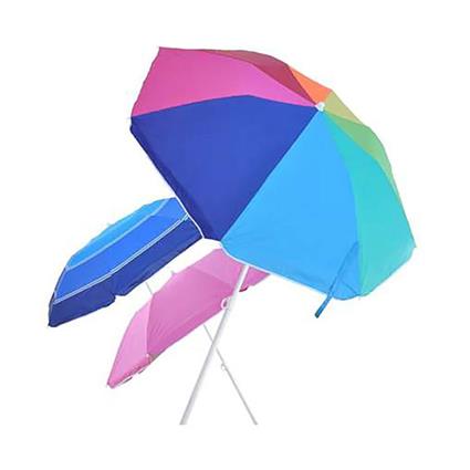 Parasol Eurojuguetes Menorca Alumínio (180 cm)