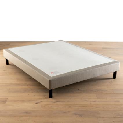Epeda Conjunto colchão de molas le Suprême + sommier