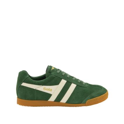 Gola Sapatilhas em pele, Harrier