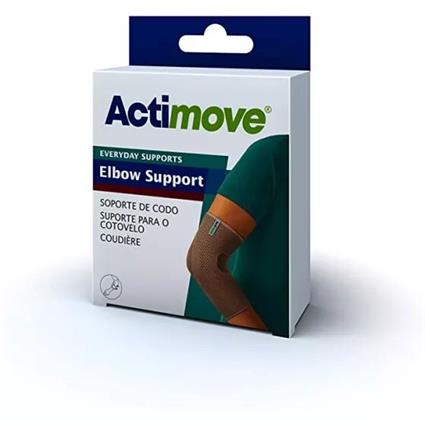 Actimove Suporte Para O Cotovelo Com Almofada E Tira Tamanho XL