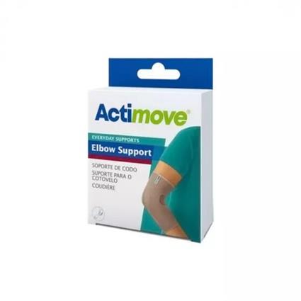 Actimove Suporte Para O Cotovelo Com Almofada E Tira Tamanho S