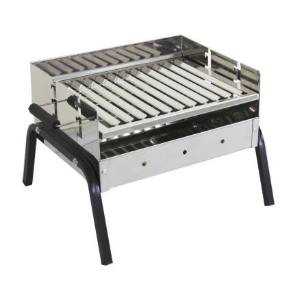 Barbecue a carvão AVILA 37X51,5CM