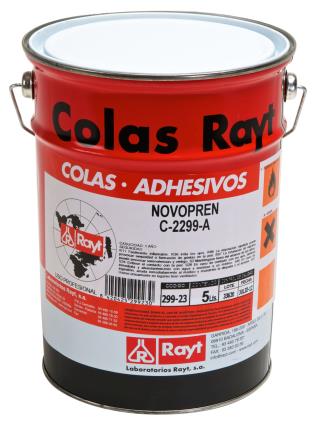 Adesivo para relva artificial  5 L
