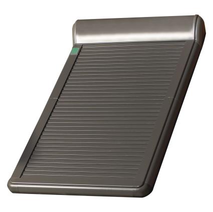 Estore elétrico 94X140 CM