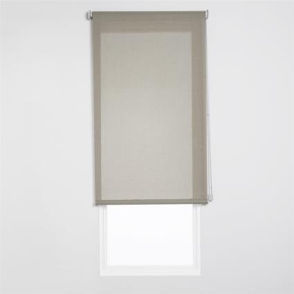 Estore de rolo SCREEN ORION 180X240CM ANGORA 