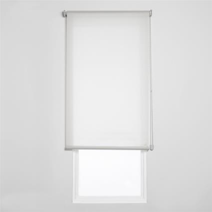 Estore de rolo SCREEN ORION 180X240CM PRATA 
