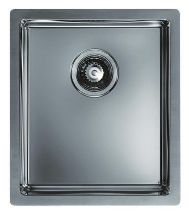 Lava-louça  ANTRACITE QUADRIX