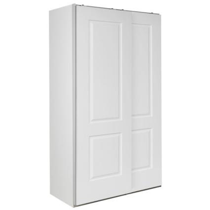 Porta de correr  BOTICELLI BRANCO 80X228CM