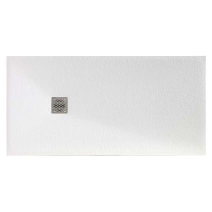Base de duche PLANSTONE 200X90CM RETANGULAR