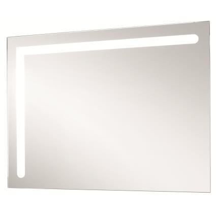 Espelho com iluminação LIMBO LED 100X77
