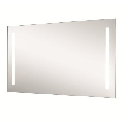 Espelho com iluminação BOREAL LED 120X70