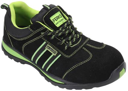 Sapato de segurança SEGUR Nº 43