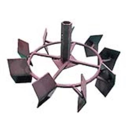 Rodas de ferro PARA GM500 1A E GM105FQ