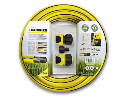 Kit mangueira ALTA PRESSÃO KARCHER