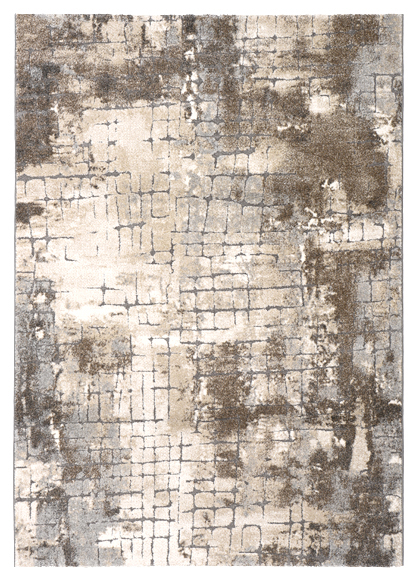 Tapete desenho ELKE 14346 140X200CM