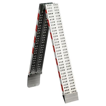 Rampa dobrável 2.5M