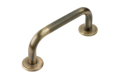 Barra de apoio OURO VELHO 27CM