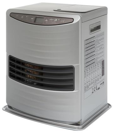 Aquecedor a parafina  LC30 3000W