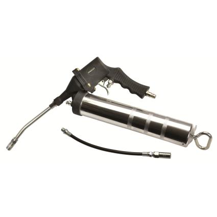 Pistola pneumática PARA MASSA CONSISTENTE