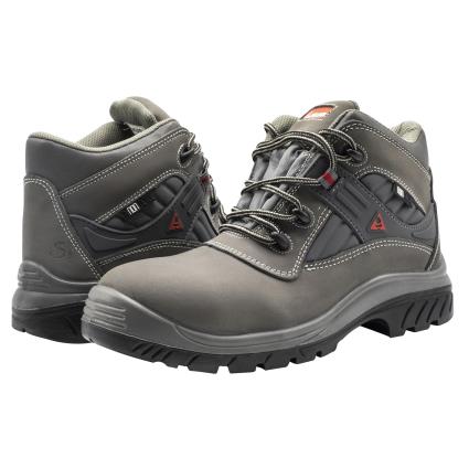 Bota de segurança METAL Nº 41