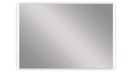 Espelho com iluminação BLUETOOTH LED 120X80CM