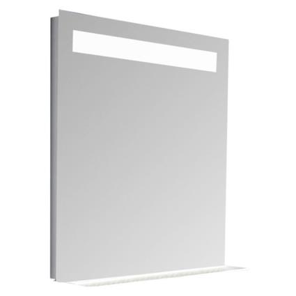 Espelho com iluminação LENA 60X80