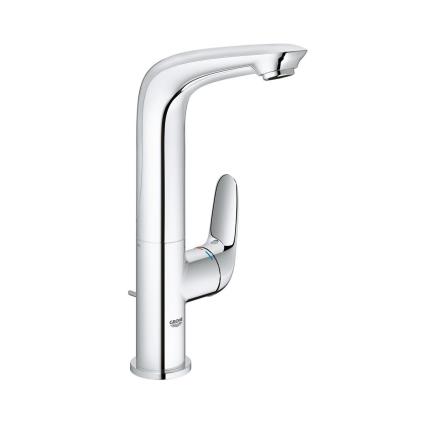 Torneira de lavatório WAVE CANO ALTO