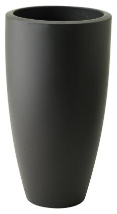 Vaso PURE SOFT HIGH D50CM ANTRACITE