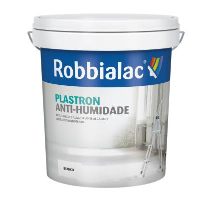 Primário para paredes  PLASTRON 15L