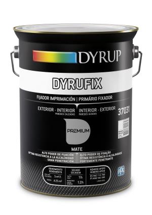 Primário para paredes  DYRUFIX 5L