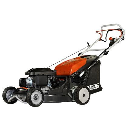 Corta-relvas a gasolina OLEOMAC MAX53TK ALLROAD