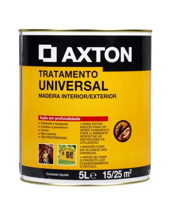 Tratamento universal  5L