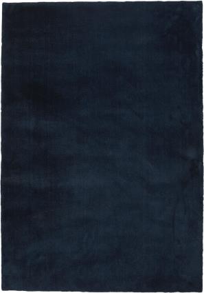 Tapete liso TOUCH 090 AZUL ESCURO 60X115CM