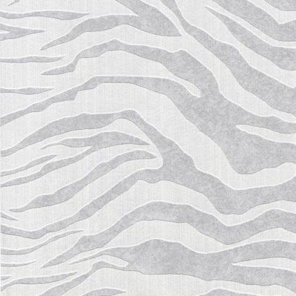 Papel de parede ZEBRA GB20-124 BRANCO