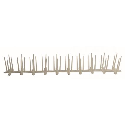 Espanta pássaros PLÁSTICO 50CM 100UN