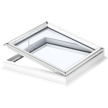 Janela de cúpula  CVP 673QV 60X60CM