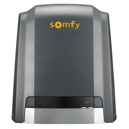 Kit portão de correr  SLIDY MOOVE 600