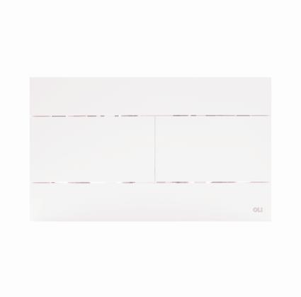 Placa comando  SLIM BRANCO