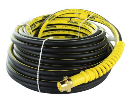Jogo de limpeza TUBAGEM 15M KARCHER