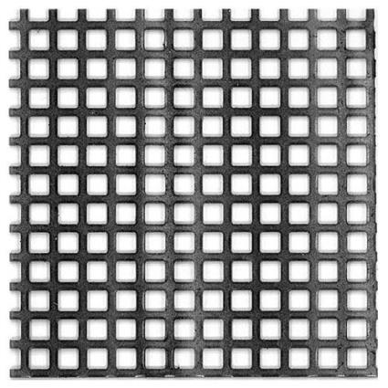 Chapa AÇO BRUTO 100X50