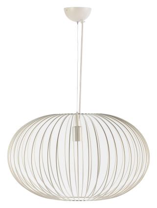 Candeeiro de teto suspenso OSLO METAL