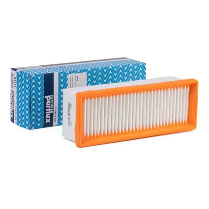 PURFLUX Filtro de Ar DACIA A1471 165464064R,8200985420
