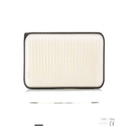 MANN-FILTER Filtro de Ar TOYOTA C 3127 178010N020