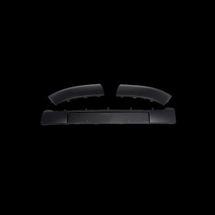 PRASCO Friso, pára-choques FORD FD1091244 1318779