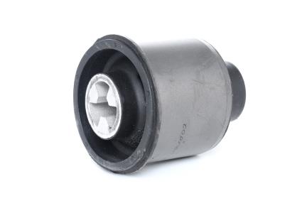 TOPRAN Bucha de Eixo VW,AUDI,SKODA 108 243 1J0501541C,6R0501541A,1J0501541C Suspensão, corpo do eixo 6R0501541A,1J0501541C,6R0501541A,1J0501541C