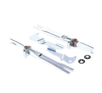 QUICK BRAKE Afinador, travão de tambor RENAULT,PEUGEOT,CITROËN 102 53 010