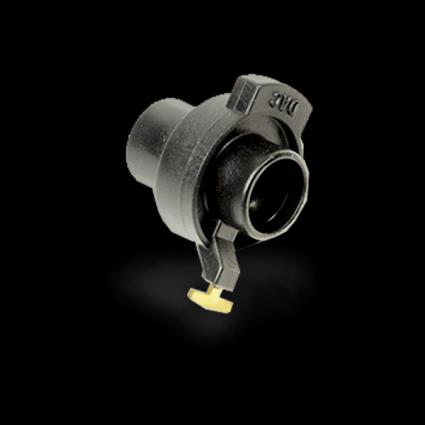 FACET Rotor do Distribuidor VW,OPEL,PEUGEOT 3.7556RS 95602185,GB838,1212217 Rotor do distribuidor de ignição 1212220,593725,0003980666,036905225H