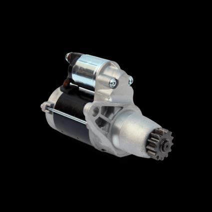 Henkel Parts Motor de Arranque JEEP 3126113 56044736AC,M000T23271ZC,M0T23271  M0T23271ZC