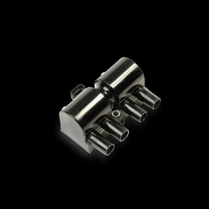 BREMI Bobina de Ignição MAZDA 20459 BP6D18100A
